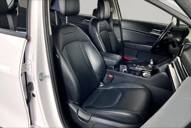 Used 2023 Kia Sportage SX AWD/4WD image 27