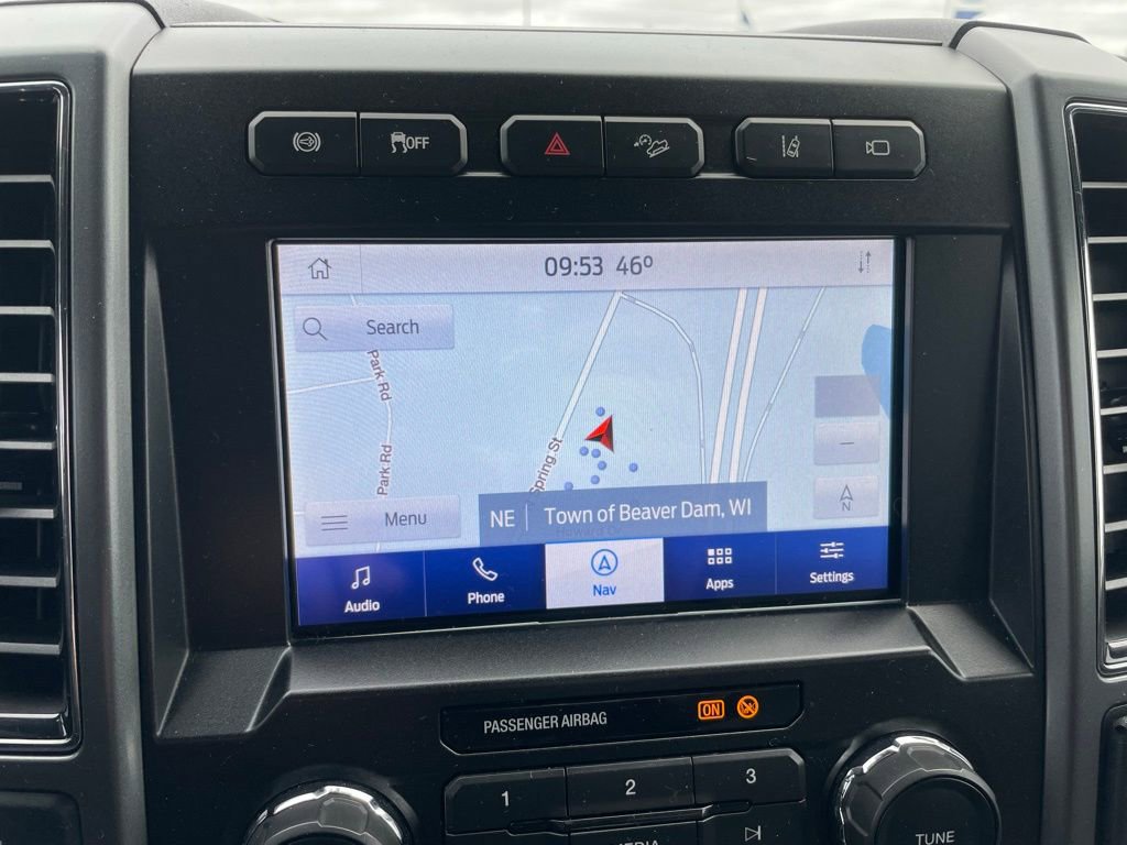 Used 2020 Ford F250 XLT w/ XLT Premium Package image 16