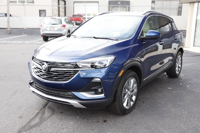 Used 2023 Buick Encore GX Essence w/ Advanced Technology Package image 7