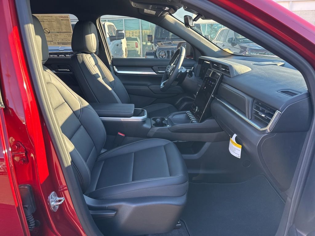 New 2026 GMC Terrain Elevation w/ Elevation Premium Package image 22