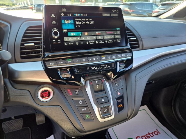 Used 2025 Honda Odyssey Sport-L image 28