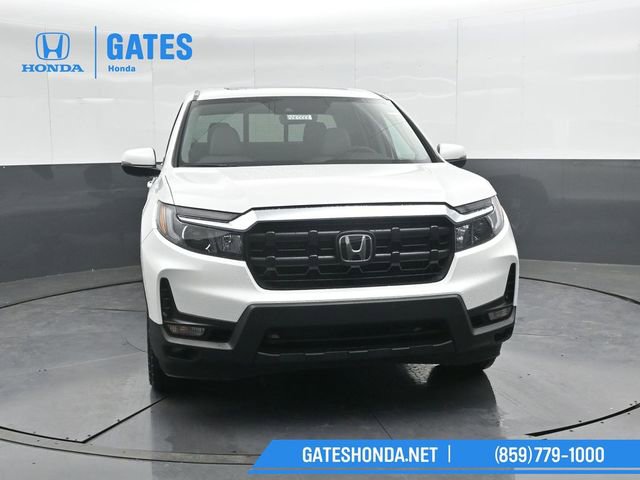 New 2026 Honda Ridgeline RTL image 5