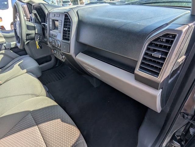 Used 2017 Ford F150 XLT image 18
