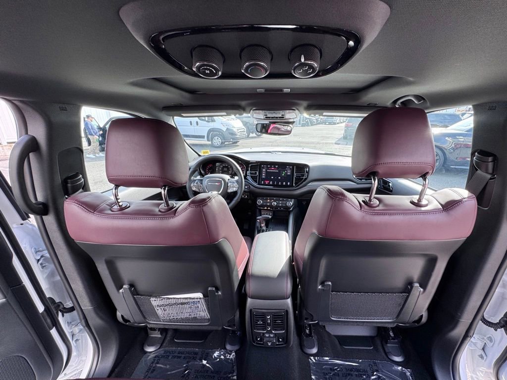 New 2026 Dodge Durango GT AWD/4WD image 23