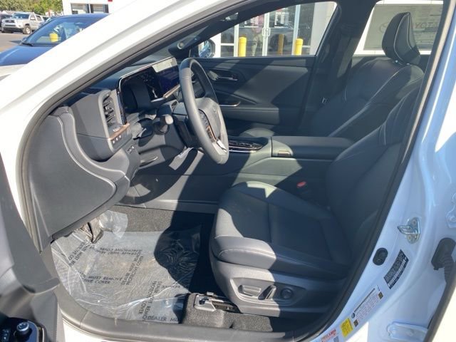 New 2025 Toyota Crown Signia AWD/4WD image 26