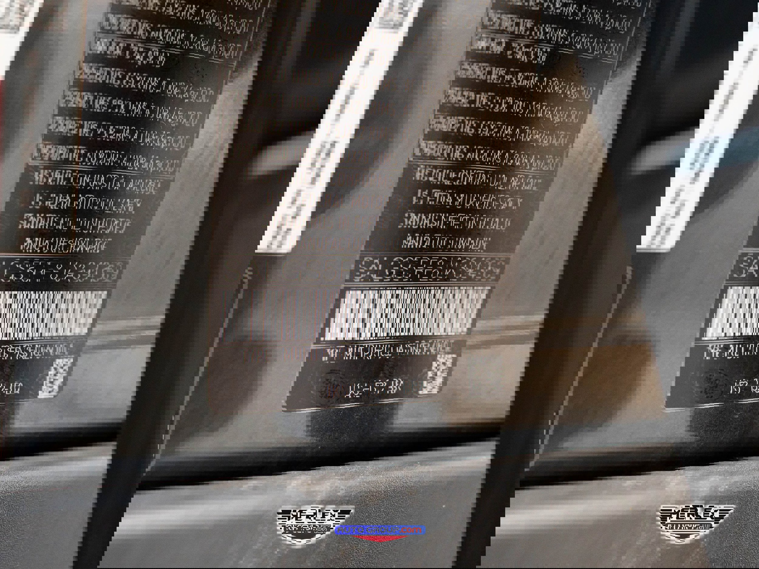 Used 2018 Land Rover Range Rover Long Wheelbase Supercharged image 58