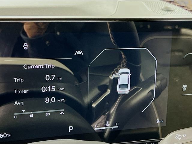 New 2025 Kia K4 GT-Line w/ GT-Line Sunroof Package image 12