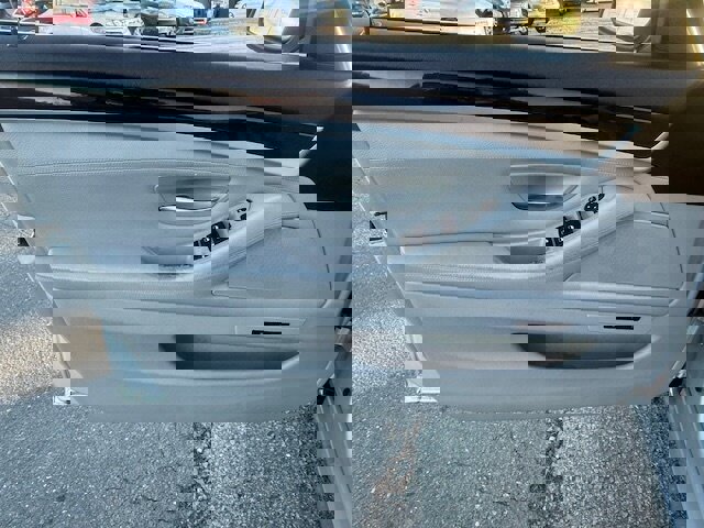 Used 2011 BMW 535i Sedan image 7