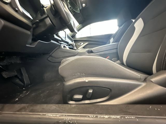 Used 2021 Chevrolet Camaro LT RWD image 16