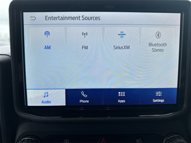 Certified 2023 Ford Bronco Sport Badlands image 17