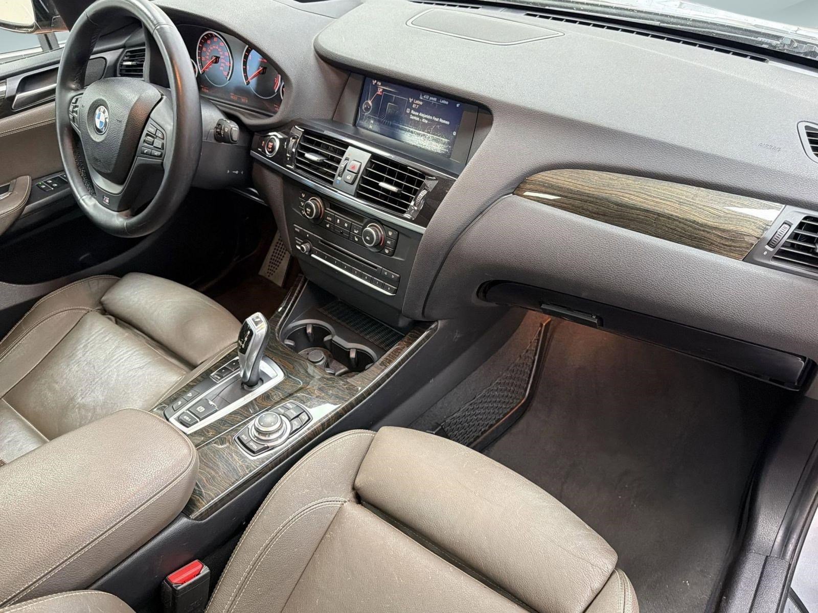 Used 2014 BMW X3 xDrive28i image 31