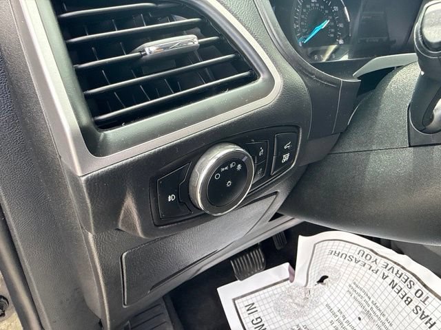 Used 2024 Ford Edge SEL w/ Convenience Package AWD/4WD image 26