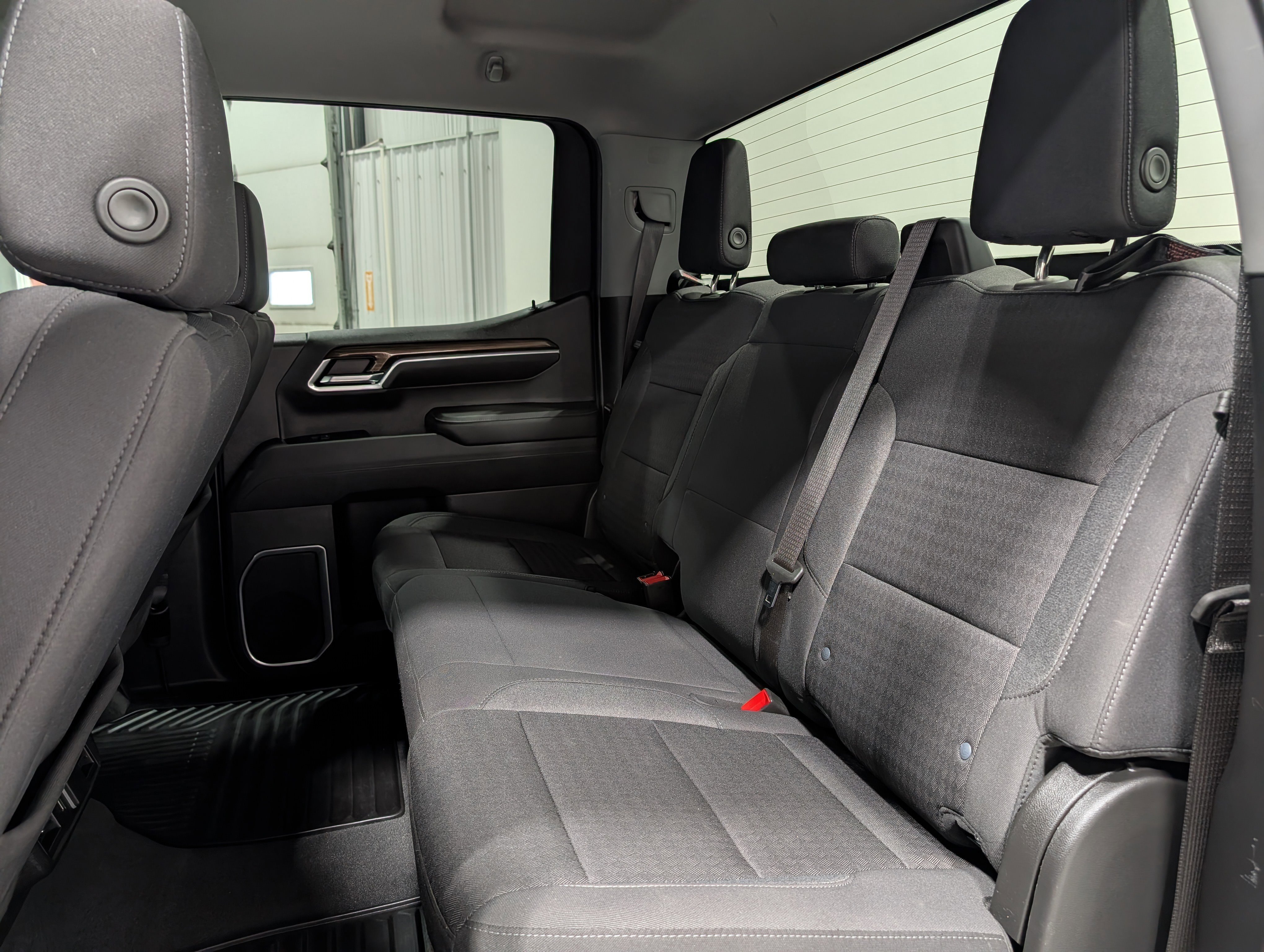 Used 2022 Chevrolet Silverado 1500 LT image 15