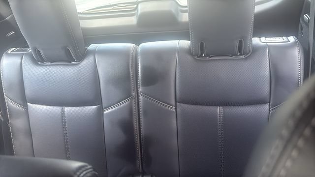 Used 2019 Nissan Pathfinder Platinum FWD image 25