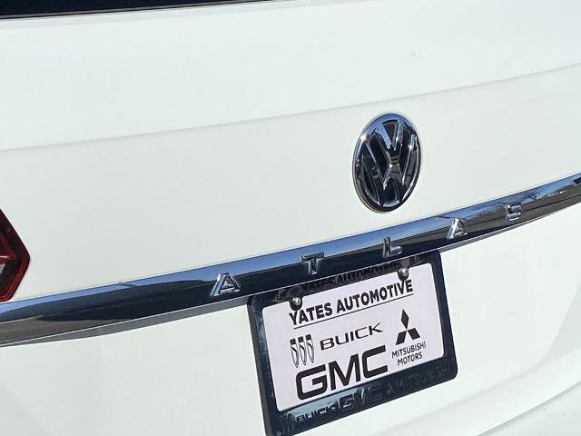 Used 2019 Volkswagen Atlas SEL image 28