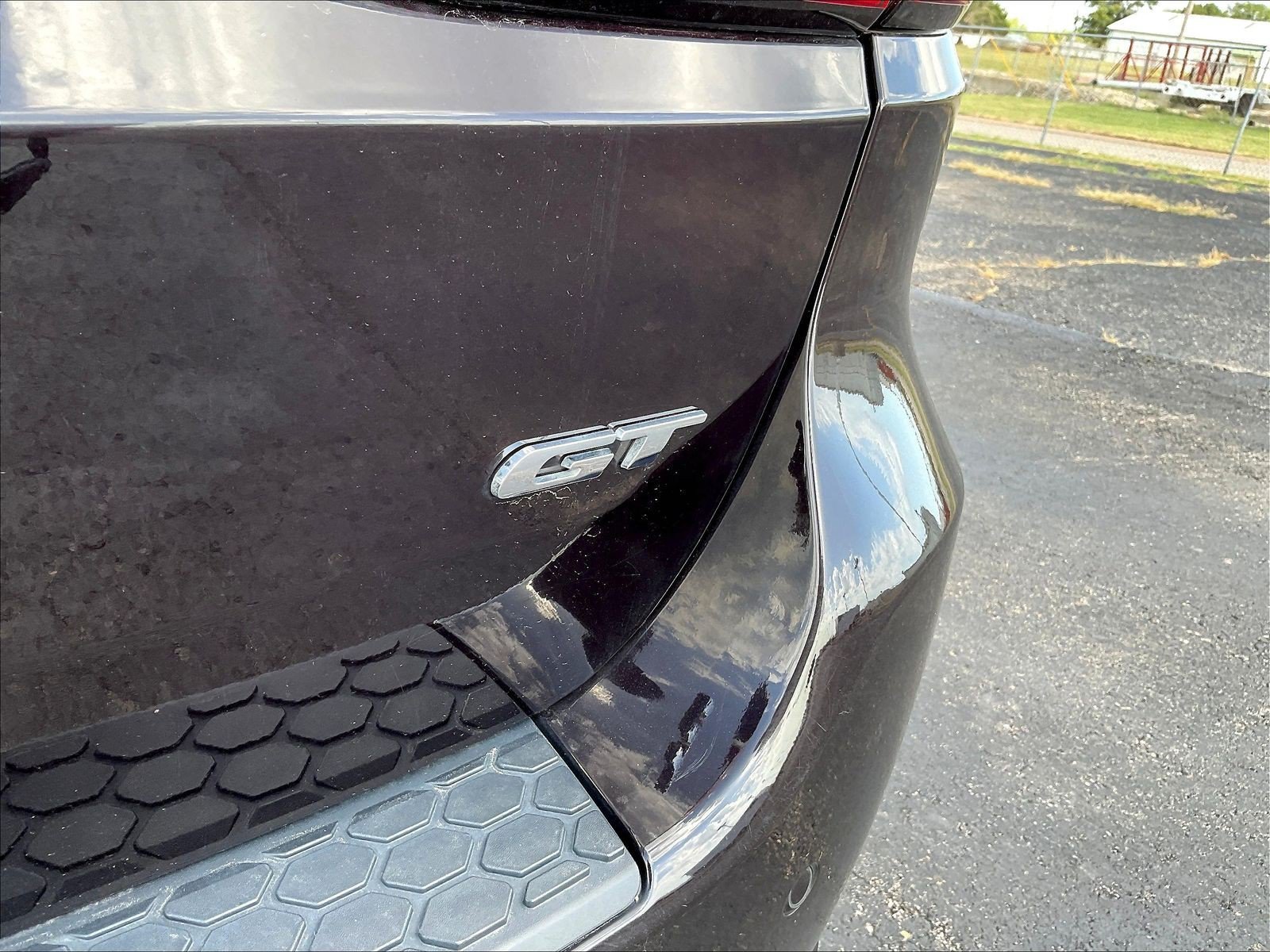 Used 2025 Dodge Durango GT AWD/4WD image 21