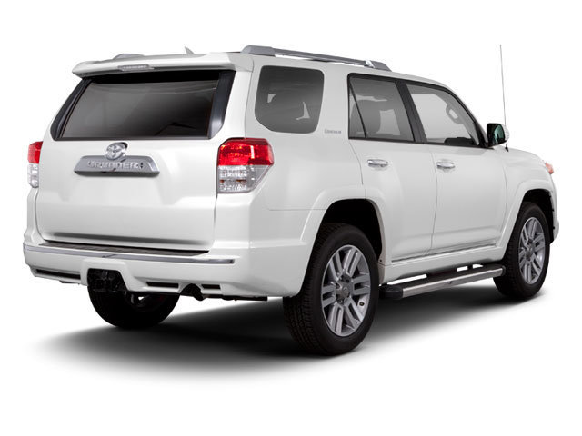 Used 2013 Toyota 4Runner Limited image 2