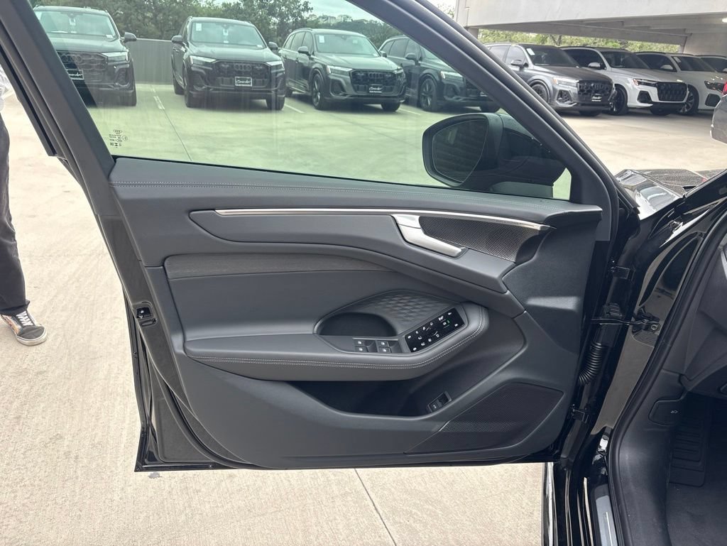 New 2026 Audi A6 Premium Plus AWD/4WD image 10
