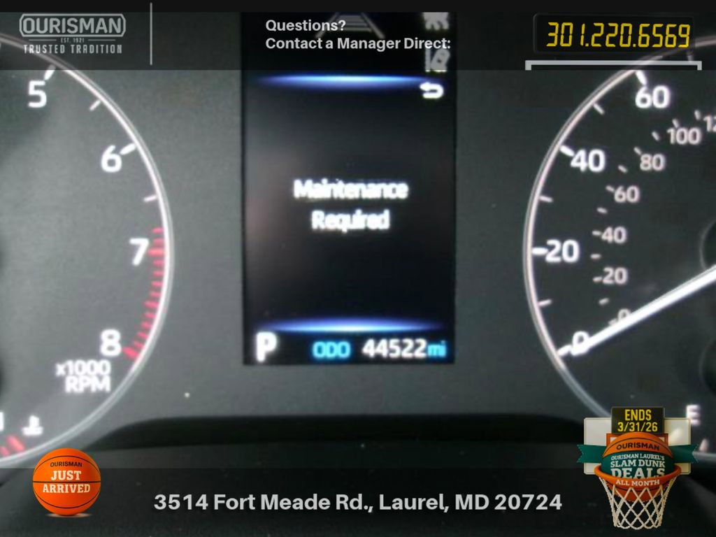 Used 2024 Toyota Corolla LE image 7