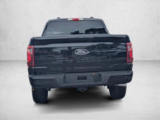 New 2026 Ford F150 STX image 7