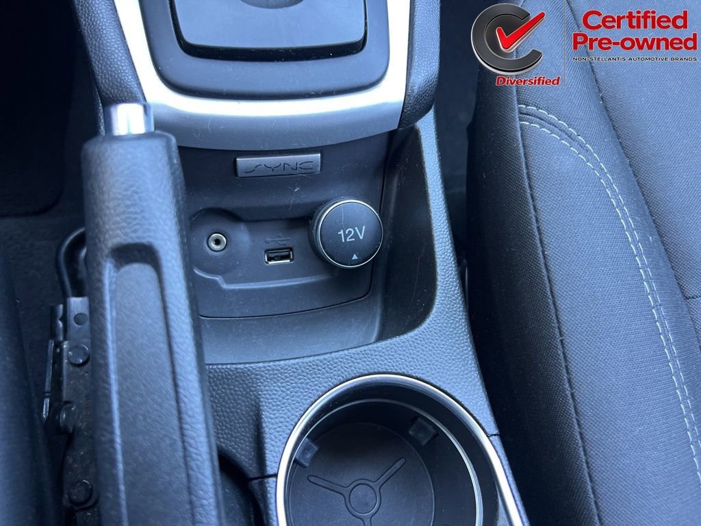 Used 2019 Ford Fiesta SE FWD image 50