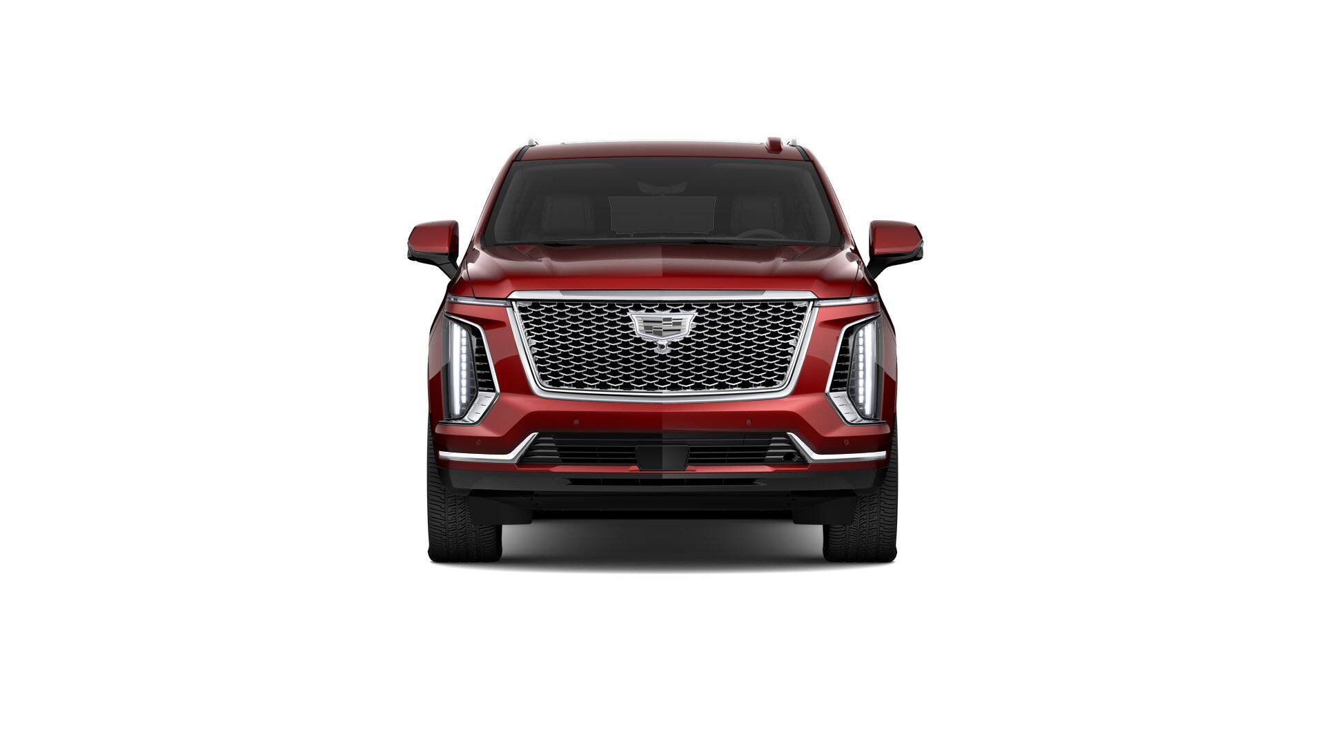 New 2026 Cadillac Escalade ESV Platinum Luxury RWD image 40