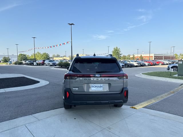 Certified 2026 Subaru Outback Limited AWD/4WD image 4