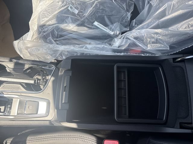New 2026 Subaru Ascent Limited AWD/4WD image 21