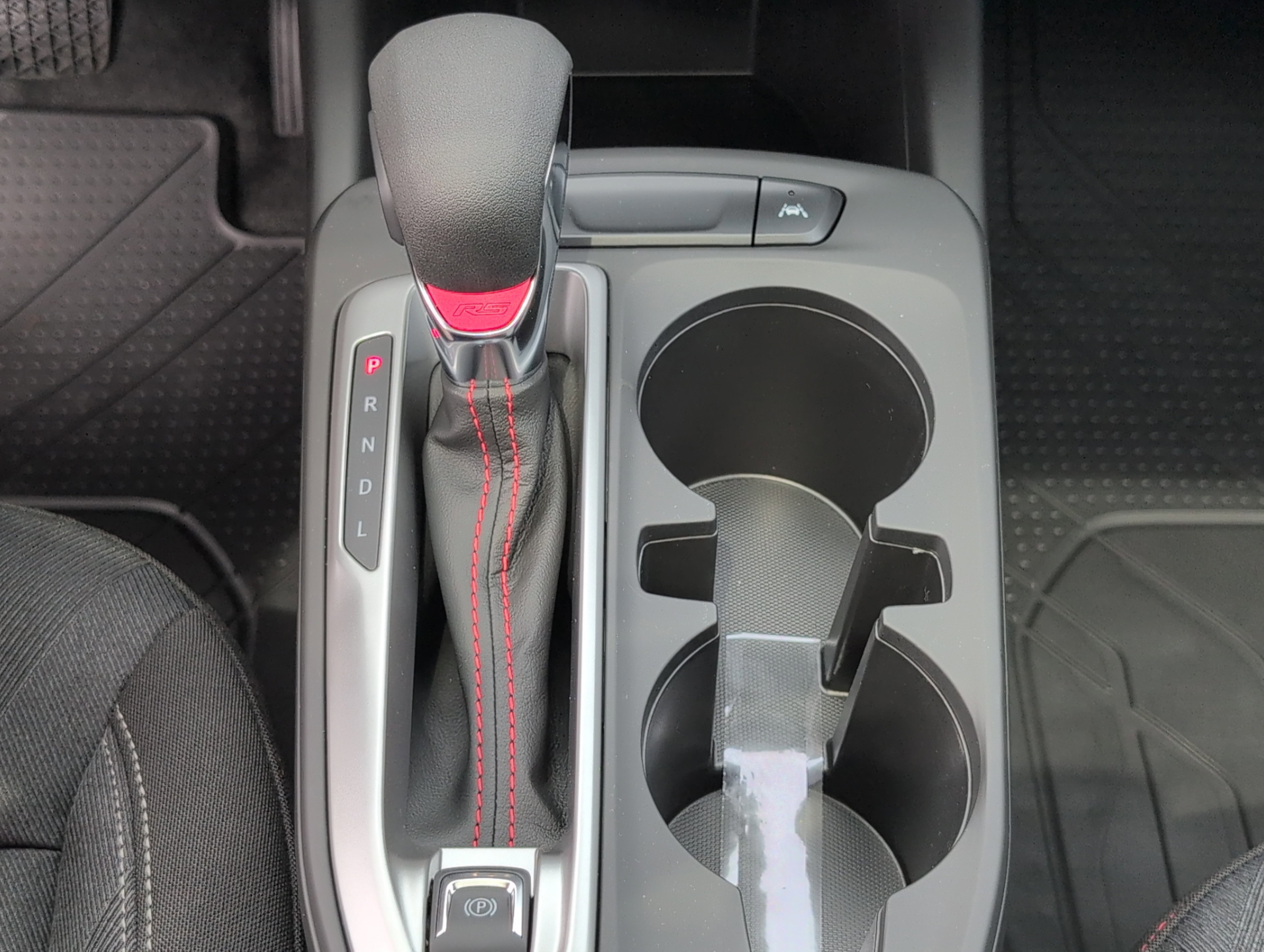 New 2026 Chevrolet Trax RS w/ Sunroof Package image 22