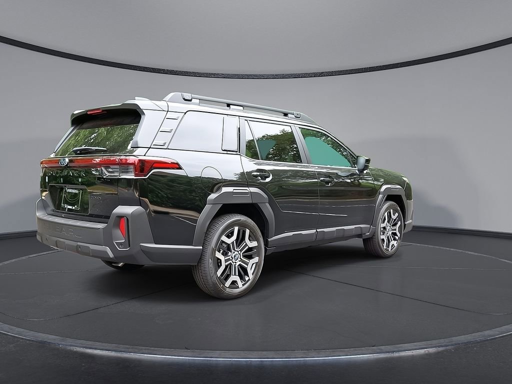 New 2026 Subaru Outback Touring XT AWD/4WD image 12