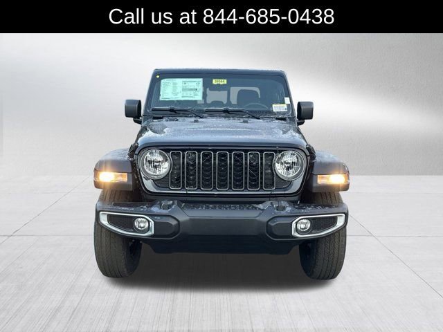 New 2026 Jeep Gladiator Sport image 2
