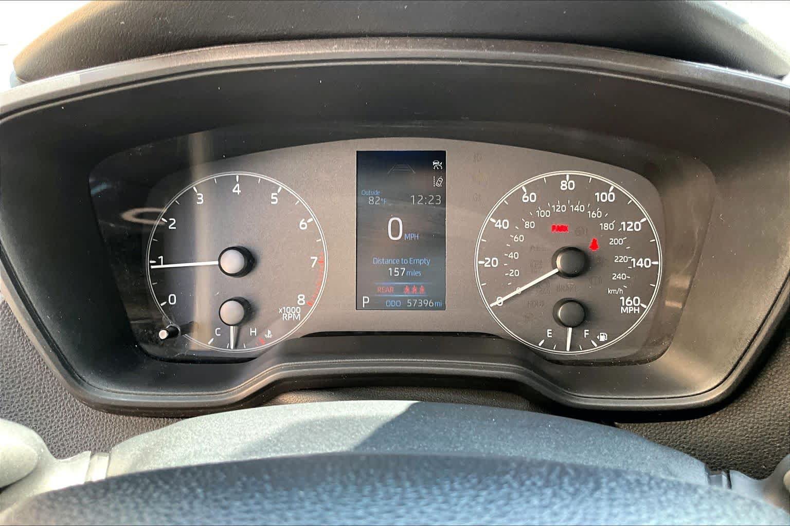 Certified 2024 Toyota Corolla LE FWD image 26