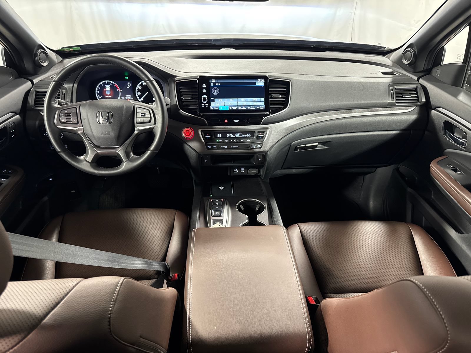 Used 2024 Honda Ridgeline RTL image 4