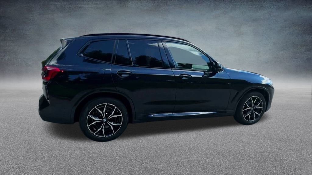 Used 2022 BMW X3 M40i image 27