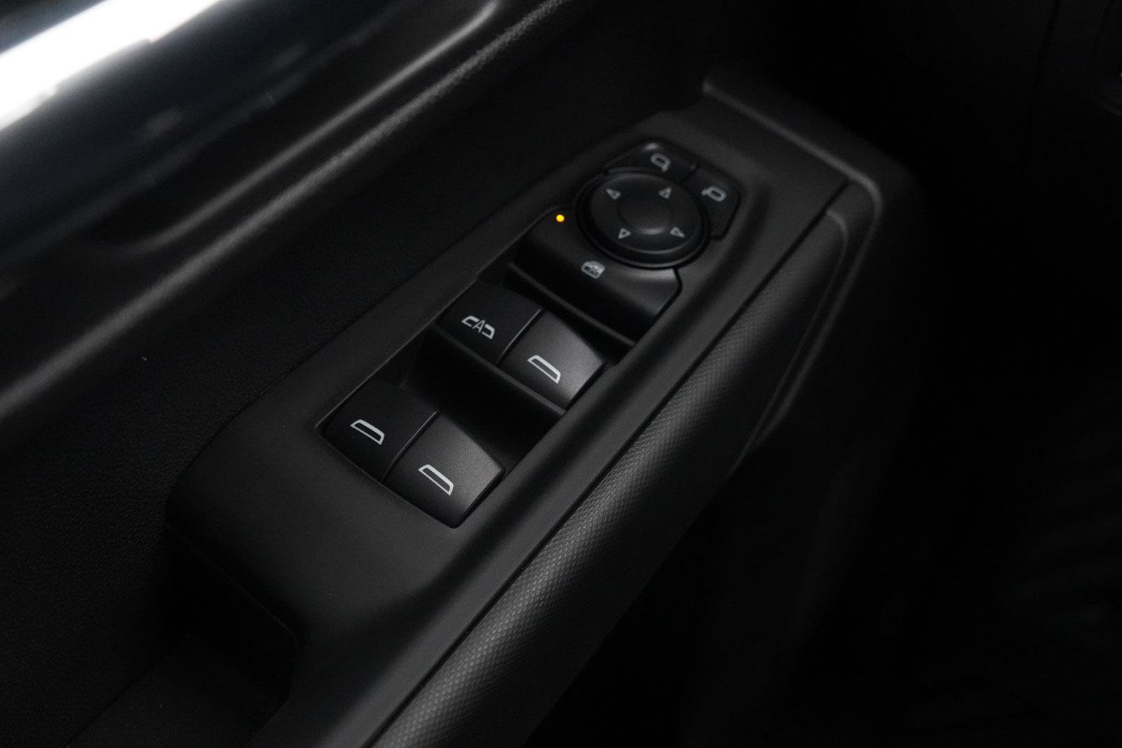 New 2026 Chevrolet Silverado 1500 Custom Trail Boss AWD/4WD image 17