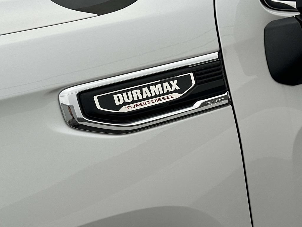 Used 2021 GMC Sierra 1500 Denali w/ Denali Ultimate Package AWD/4WD image 10