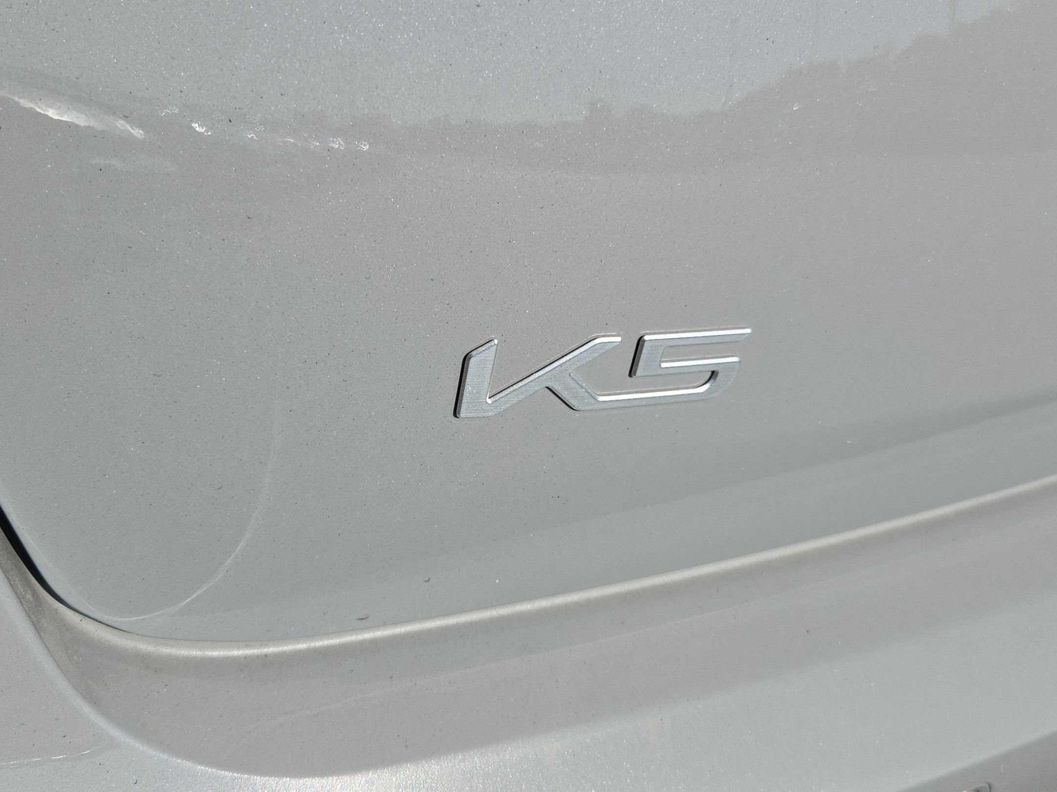 New 2026 Kia K5 GT-Line FWD image 31
