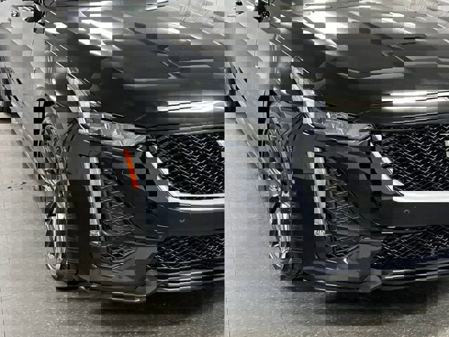 Certified 2024 Cadillac CT5 Sport w/ Platinum Package image 10