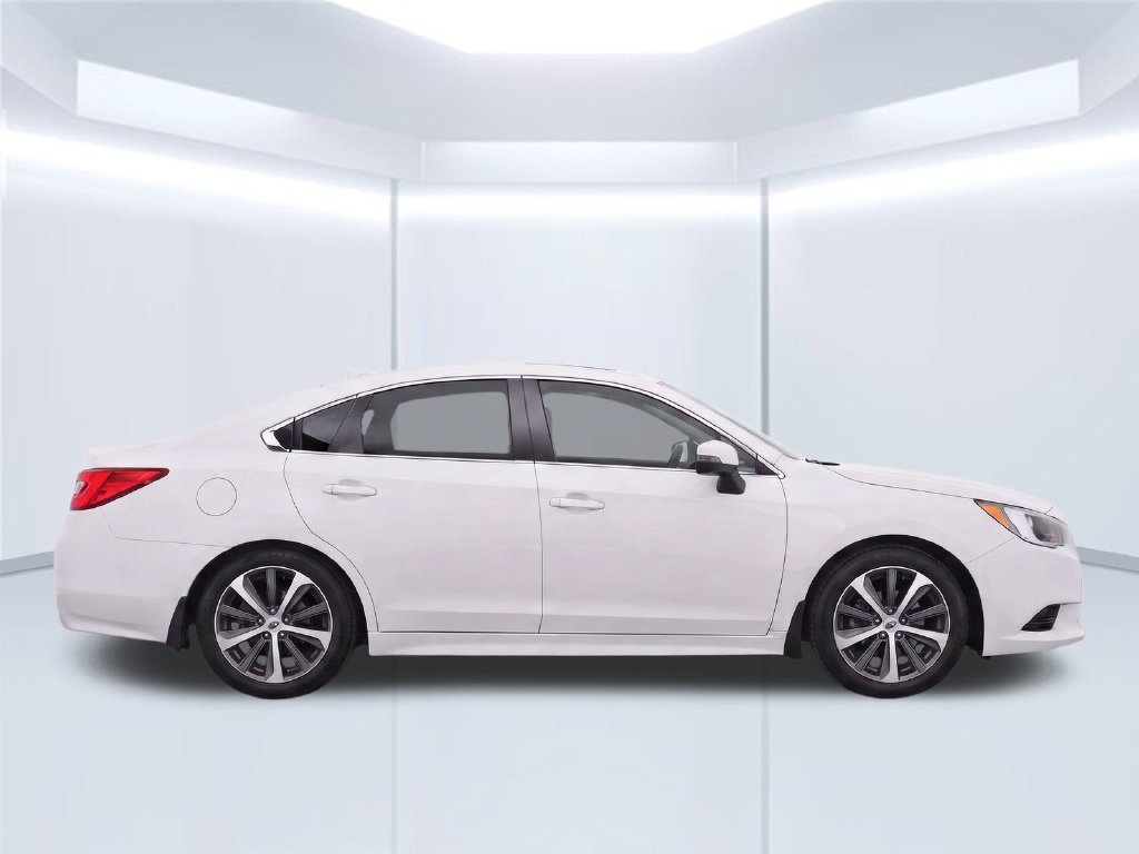 Used 2017 Subaru Legacy 2.5i Limited w/ Popular Package #4 AWD/4WD image 10