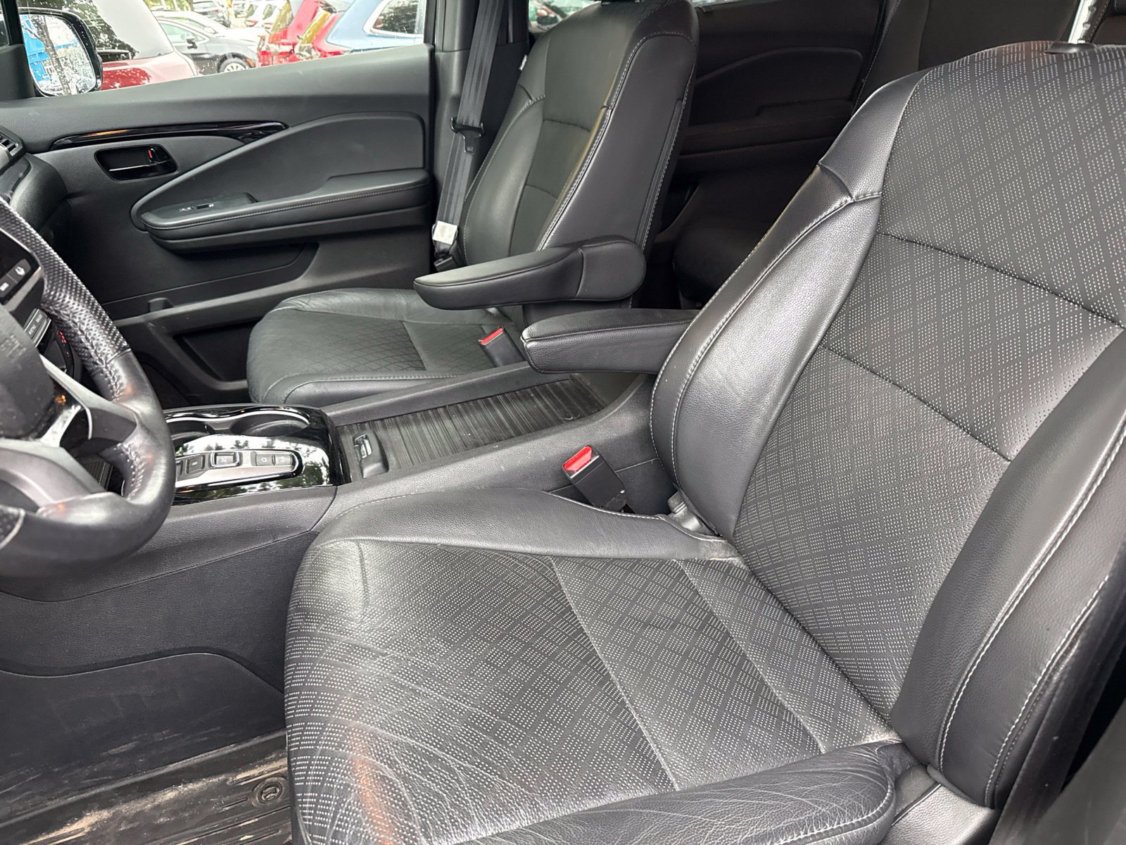 Used 2022 Honda Passport Elite image 26