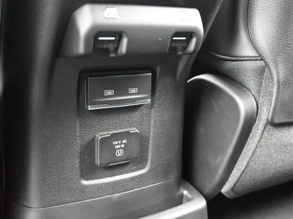 New 2026 Jeep Wrangler Unlimited Rubicon 392 image 35