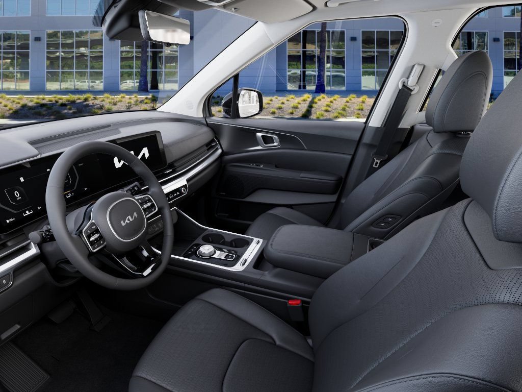 New 2026 Kia Carnival SX Prestige FWD image 17