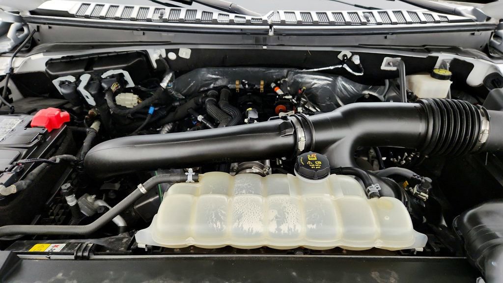 Used 2022 Ford Expedition Max Limited image 29