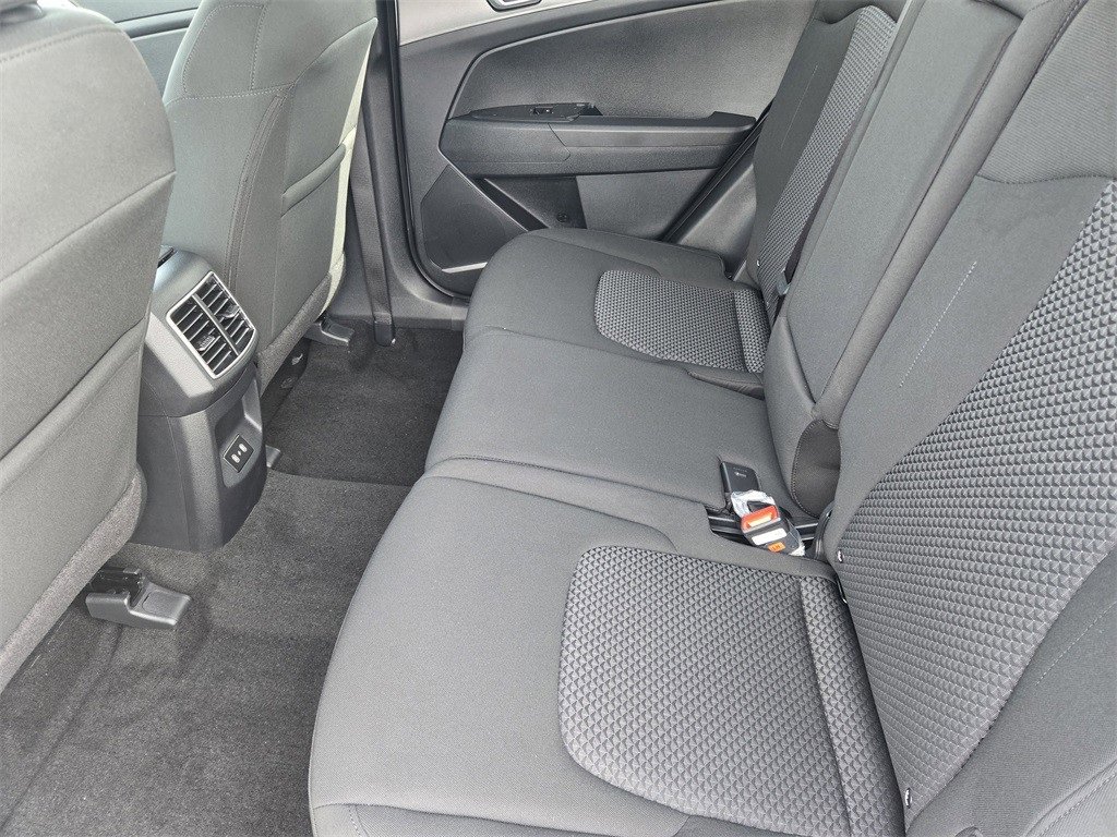 New 2026 Kia Sportage LX image 21