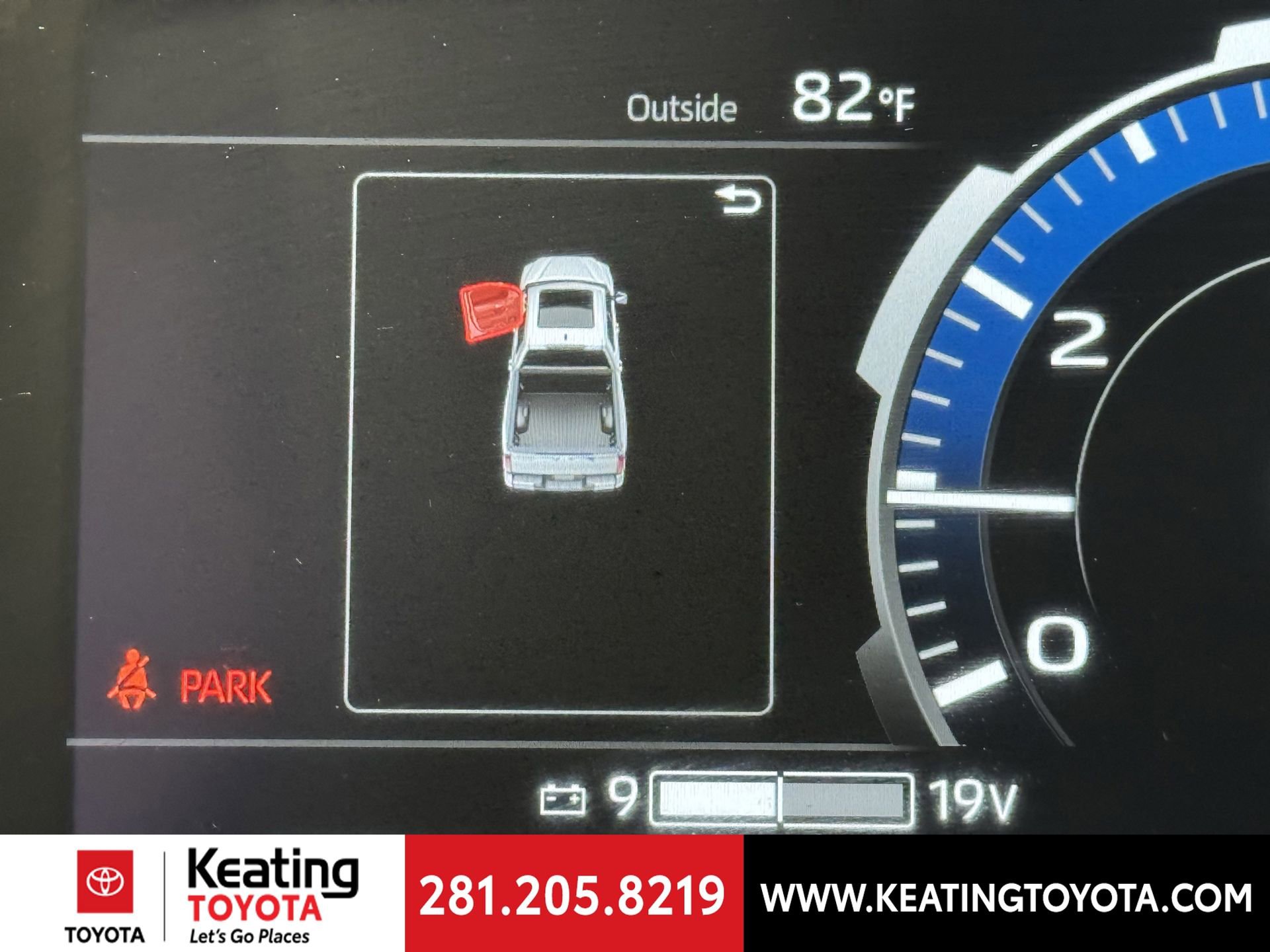 Used 2023 Toyota Tundra Platinum image 26