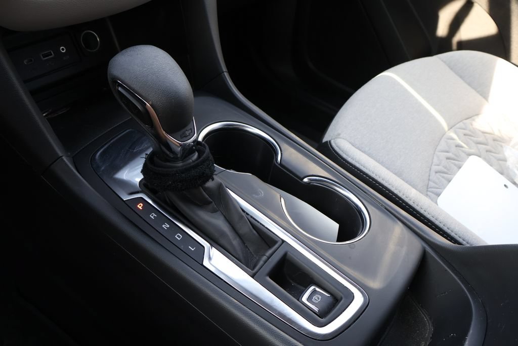 Used 2024 Chevrolet Equinox LS w/ LS Convenience Package FWD image 26