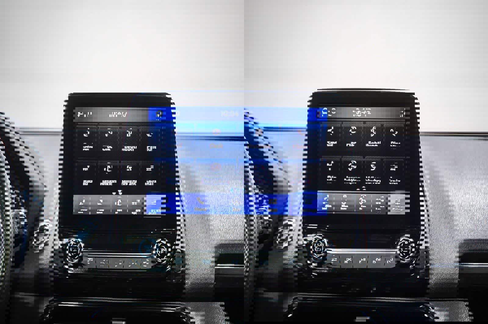 Used 2020 Ford EcoSport Titanium image 14