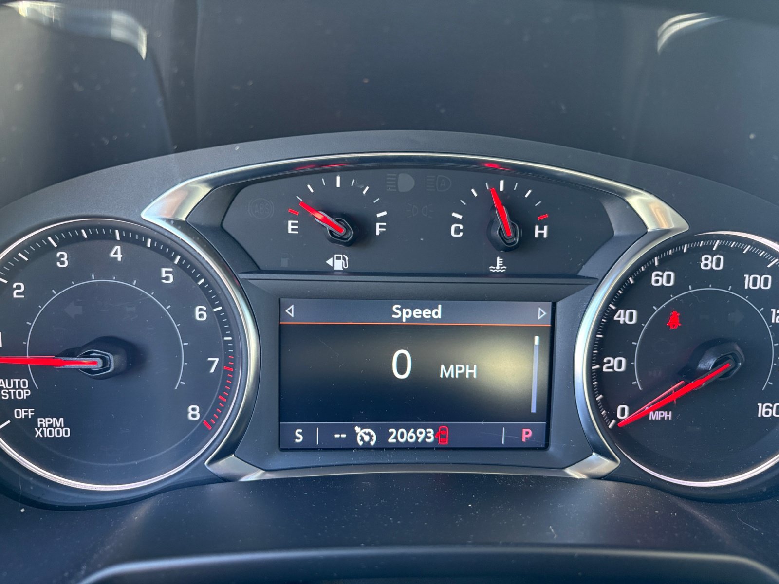 Used 2023 Chevrolet Blazer LT FWD image 20