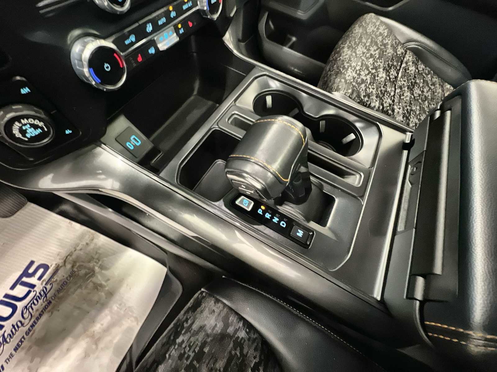 Used 2022 Ford F150 Tremor w/ Equipment Group 401A Mid image 21