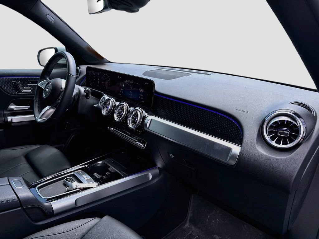 Certified 2024 Mercedes-Benz GLB 250 image 28